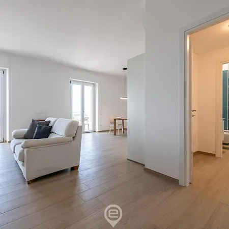 Appartamento Enchanting Panoramic Retreat *