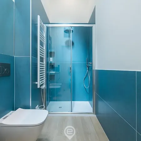 Apartament Enchanting Panoramic Retreat Cagliari