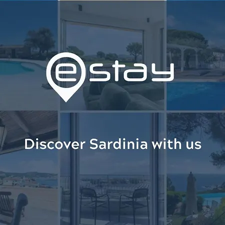 Enchanting Panoramic Retreat * Cagliari