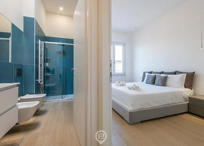 Lägenhet Enchanting Panoramic Retreat