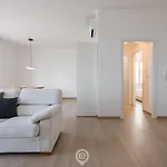 Appartement Enchanting Panoramic Retreat Cagliari