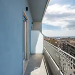 Appartement Enchanting Panoramic Retreat Cagliari