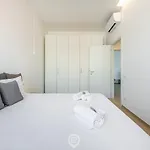 Appartement Enchanting Panoramic Retreat
