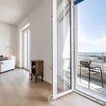 Enchanting Panoramic Retreat Cagliari