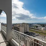 Enchanting Panoramic Retreat Appartement *