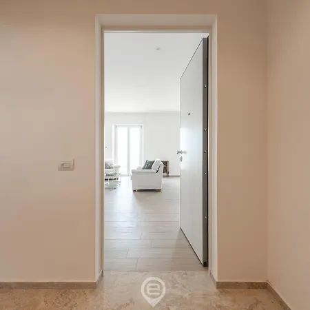 شقة Enchanting Panoramic Retreat كالياري