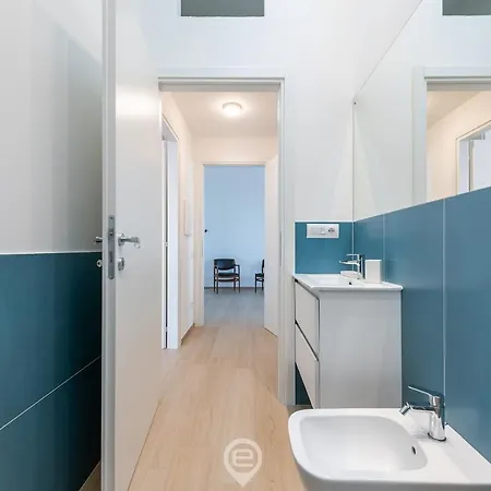 شقة Enchanting Panoramic Retreat كالياري