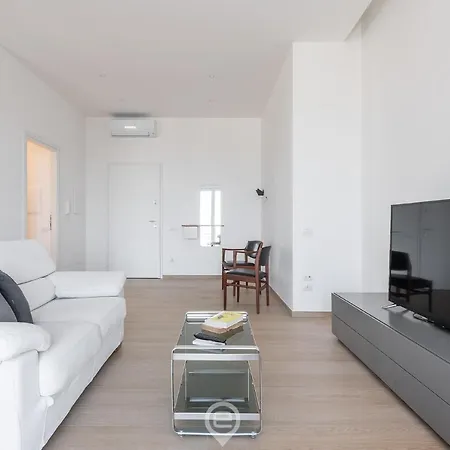 Apartment Enchanting Panoramic Retreat *