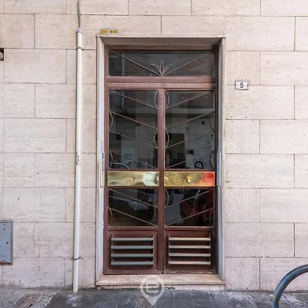 Enchanting Panoramic Retreat Appartement Cagliari