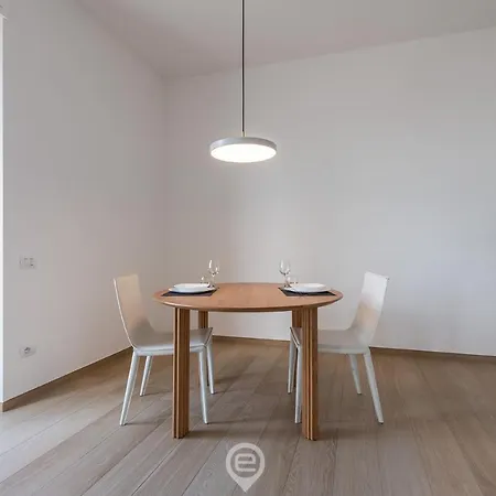 Apartment Enchanting Panoramic Retreat *