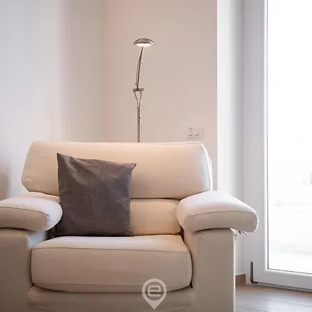 Enchanting Panoramic Retreat Cagliari