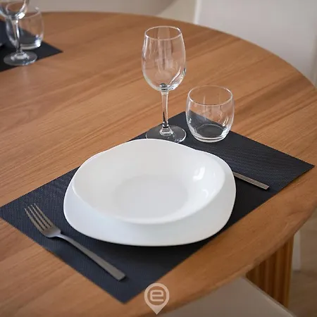 Enchanting Panoramic Retreat * 칼리아리