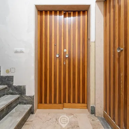 Appartement Enchanting Panoramic Retreat *