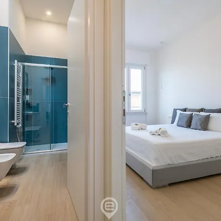 Apartment Enchanting Panoramic Retreat