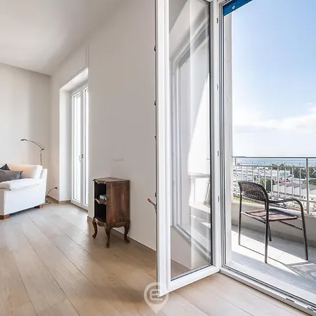 Enchanting Panoramic Retreat Cagliari